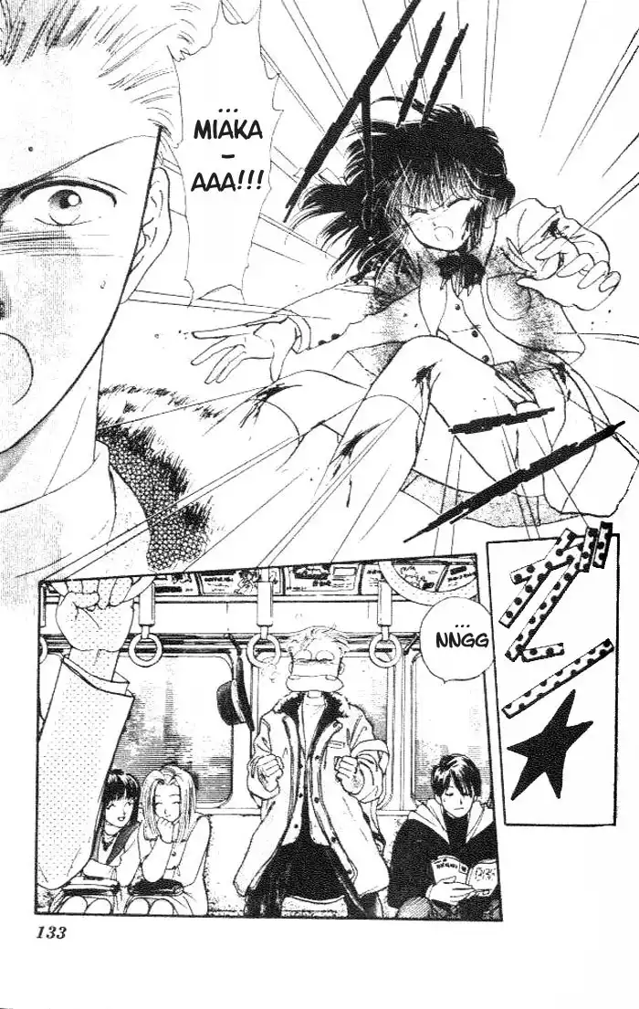 Fushigi Yuugi Chapter 17 6